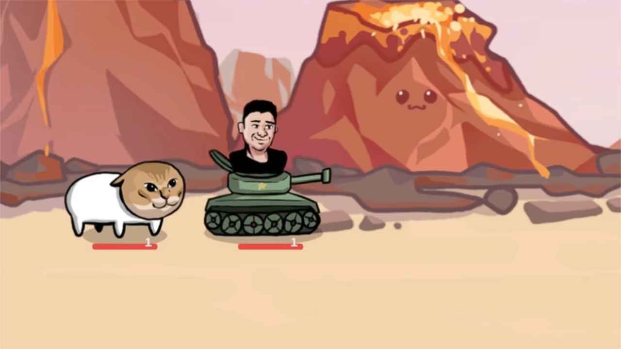 梗王之王安卓直装版图2