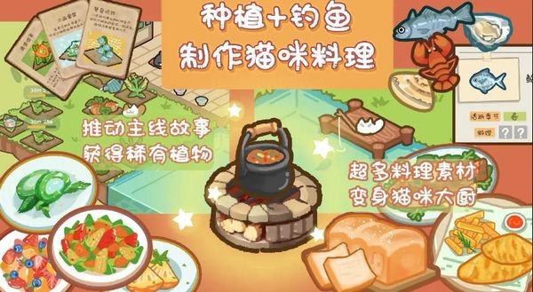 猫屋猫屎香官方最新版