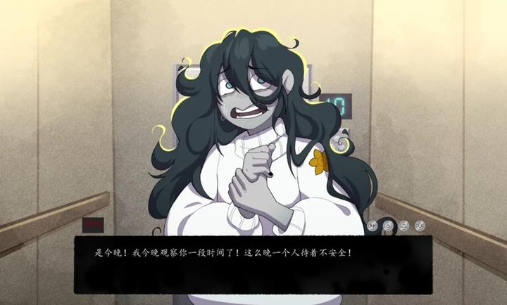 电梯惊魂安卓免费版
