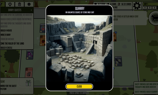 堆叠村庄手游无广告版图3