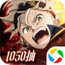黑色四叶草最新版