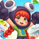 奇趣大冒险游戏绿色版