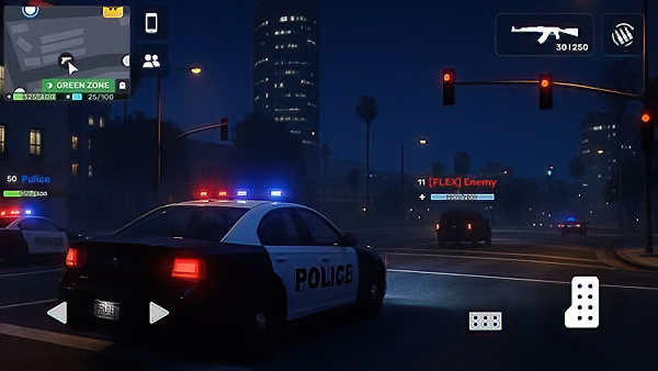 Flex City直装版