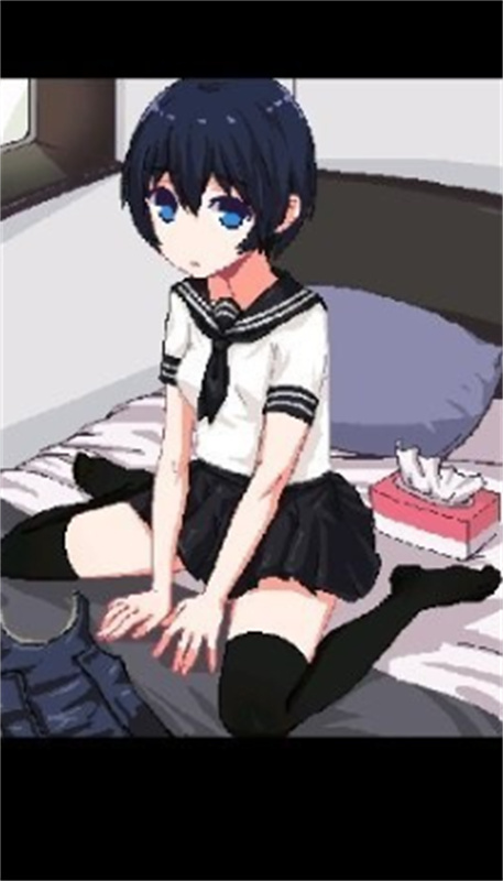 和妹妹两个人看家手游免费版