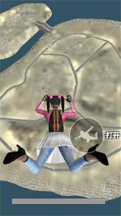 女孩枪战免费版图3