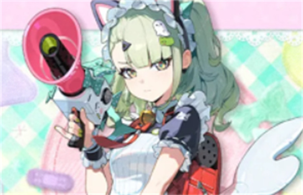 《绝区零》千夏音擎武器挑选建议分享