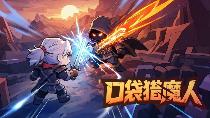 口袋猎魔人初始阶段资源规划指南