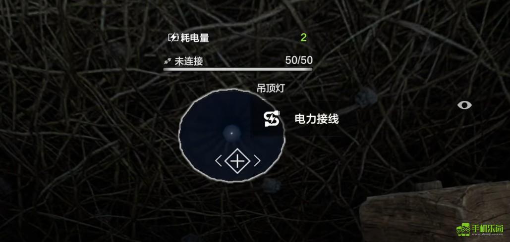 失控进化里的简易电灯如何接通电源失控进化简易电灯的使用方法是怎样的