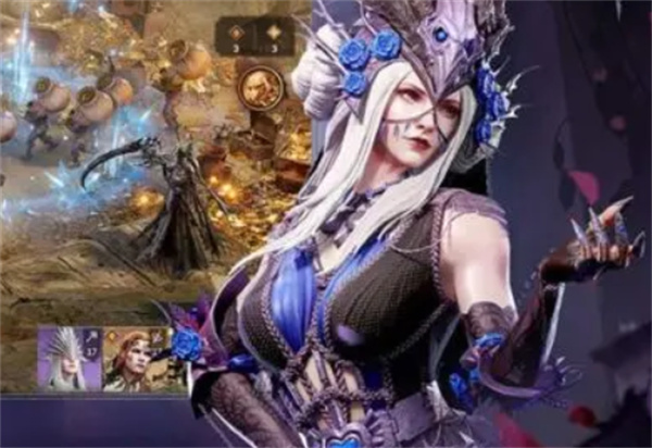 《潮汐守望者》卡德格里姆强度分析