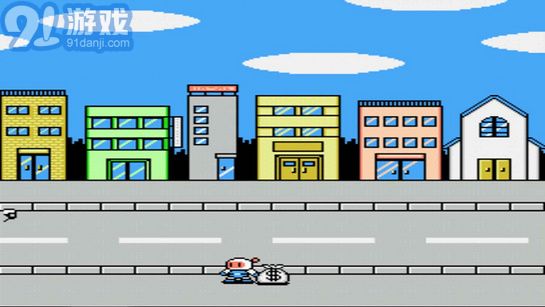 炸弹人游戏安装包图2