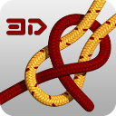 3d绳结