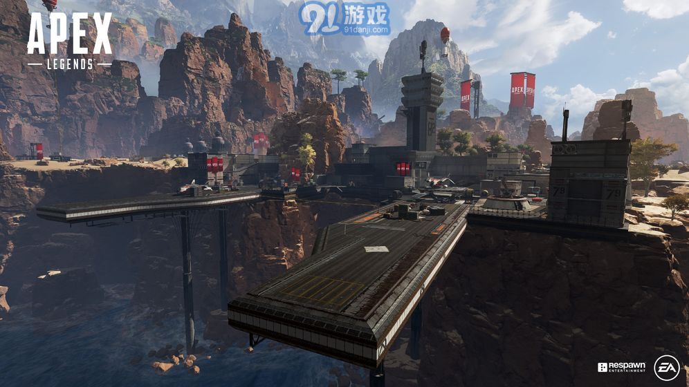 apex英雄最新版(2)