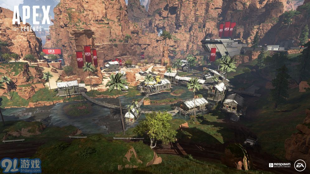 apex英雄最新版(3)