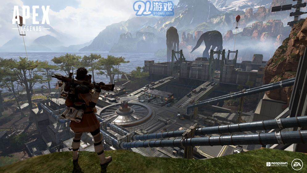 apex英雄最新版(4)