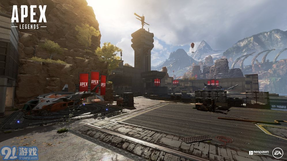 apex英雄最新版(5)