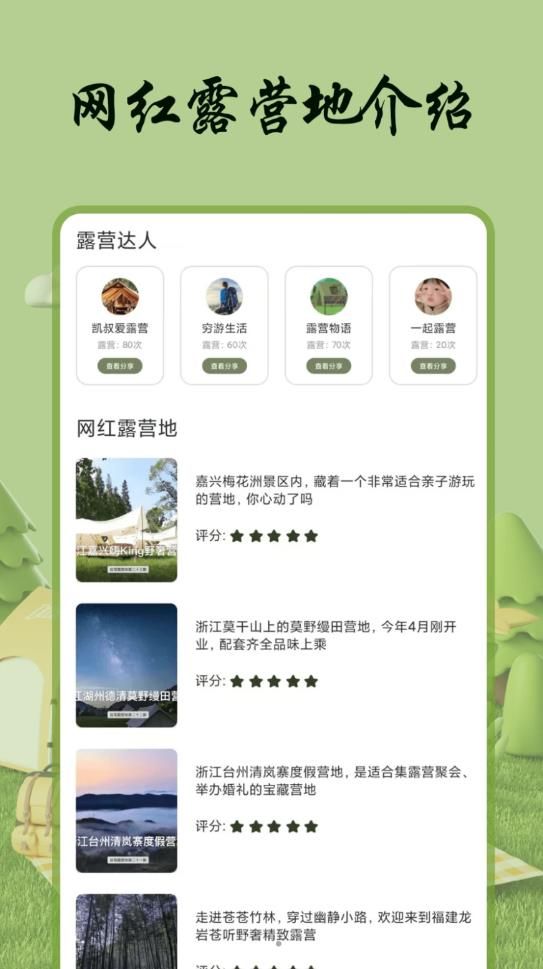 自游宝露营(2)