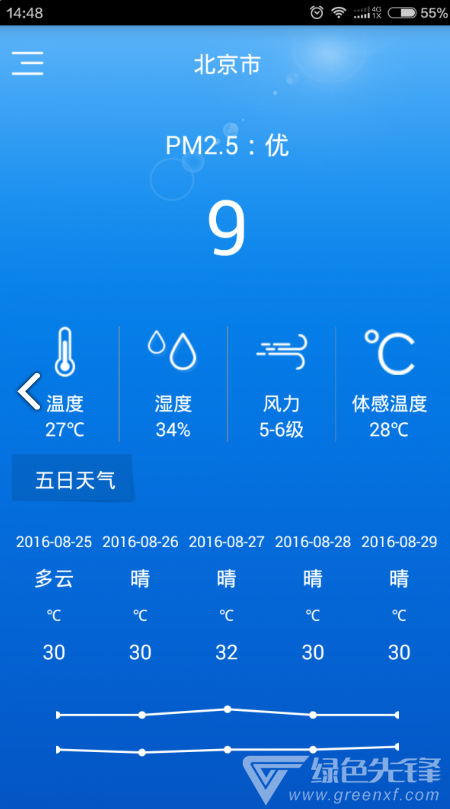 空气小白(1)