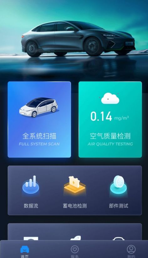小车探(2)