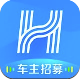 哈啰顺风车