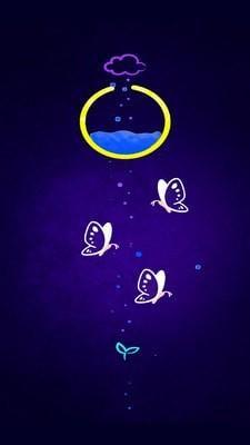 水落花开官方正版图2