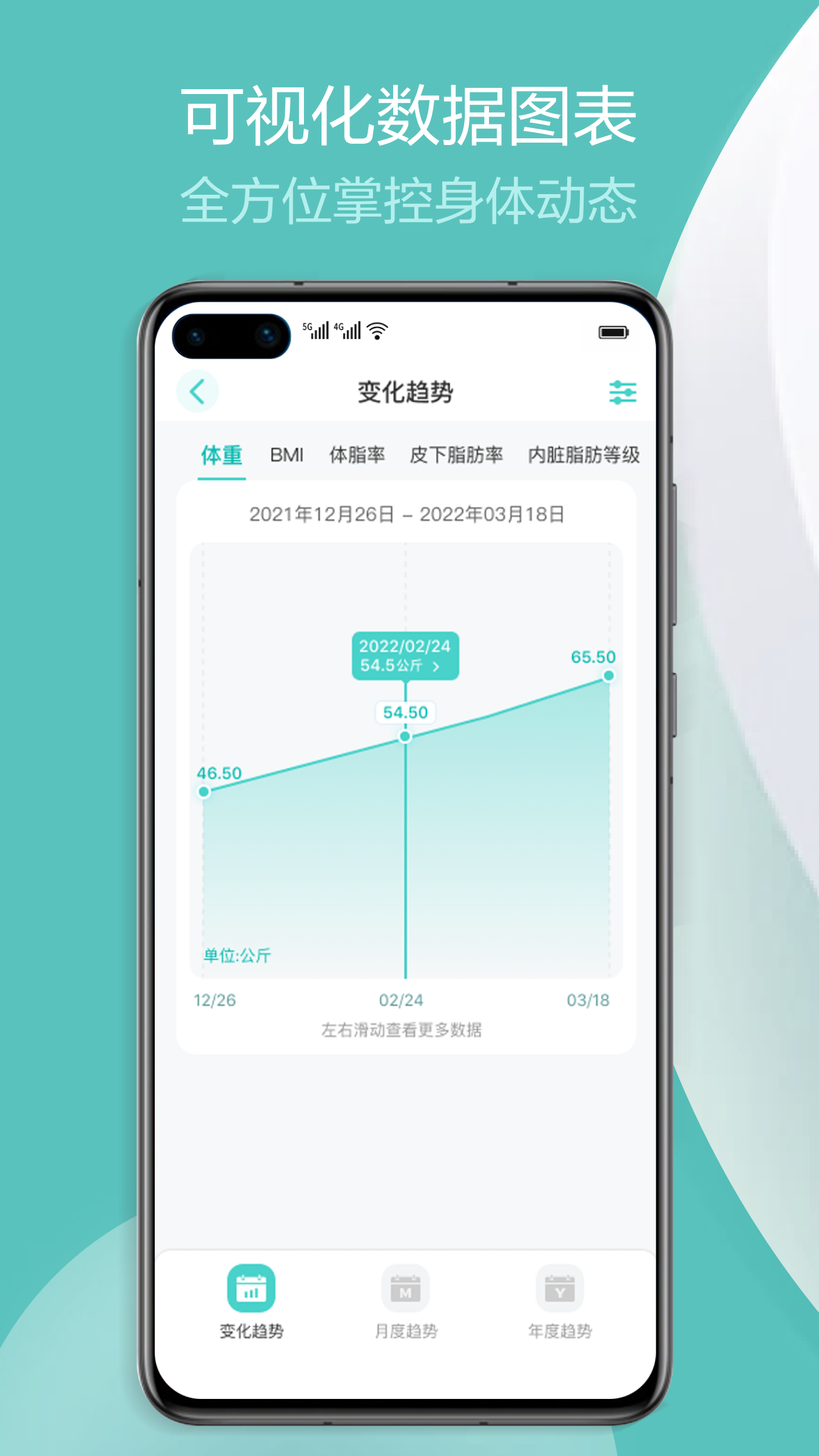 香山智联无广告版图4