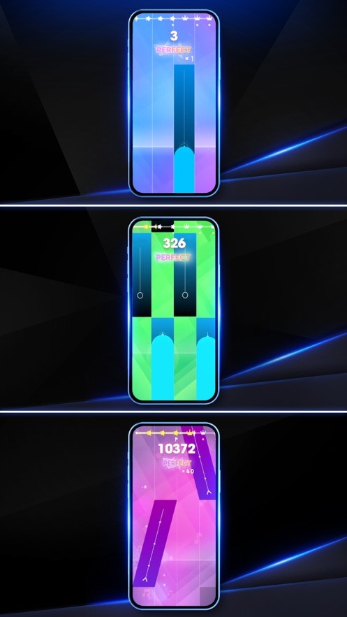 MagicTiles3手游版图2