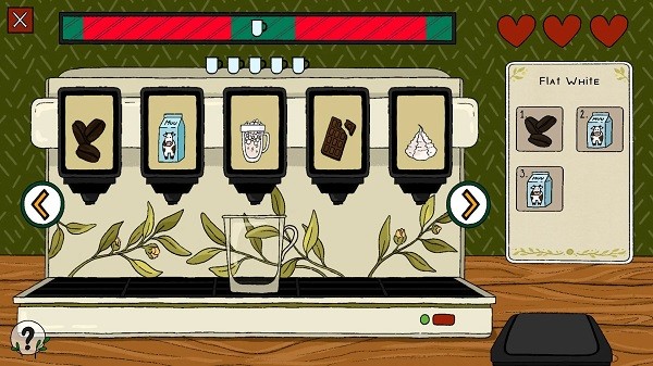 露露的家花园最新免费版图2
