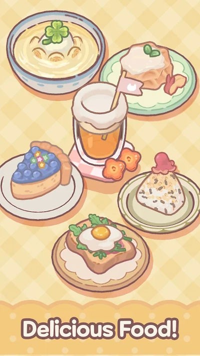 MagicRecipe无广告版图2