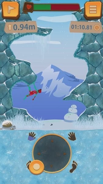 登山模拟器最新版图1