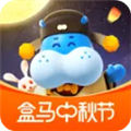 盒马官方正版