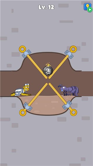 越狱大冒险游戏正版图3