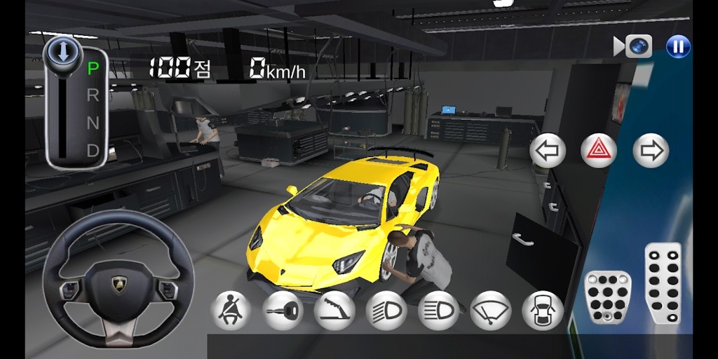 3d驾驶教室官方正版图2