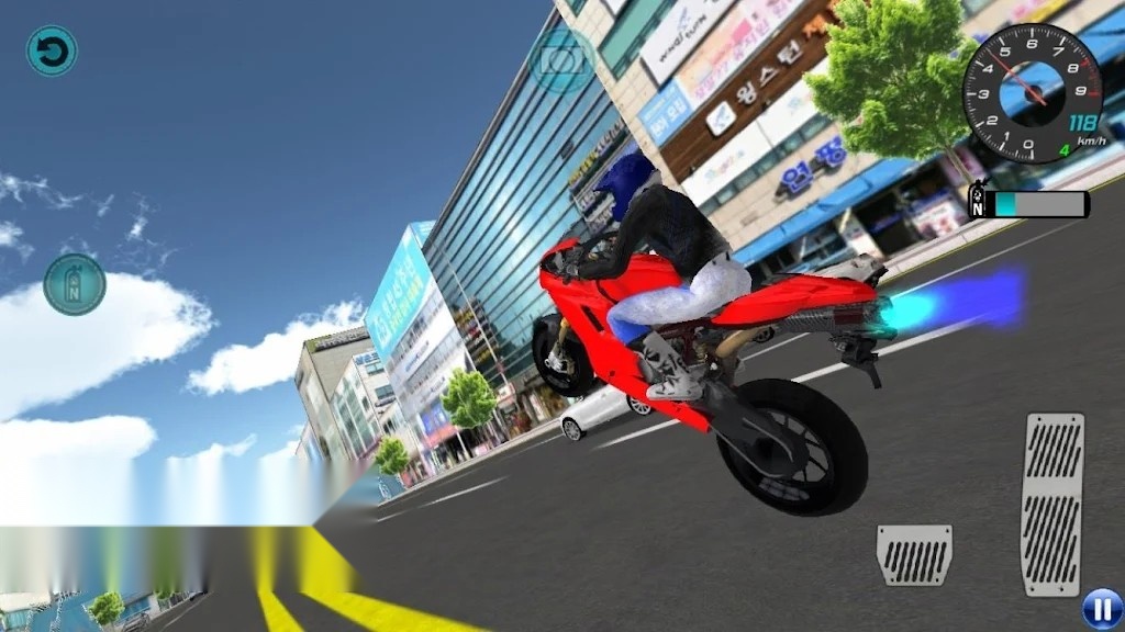 3d驾驶教室官方正版图5