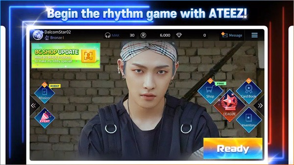SUPERSTARATEEZ官方最新版图2