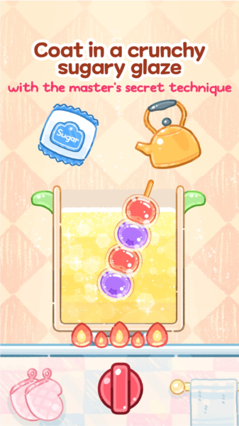 TanghuluMaster正版图3