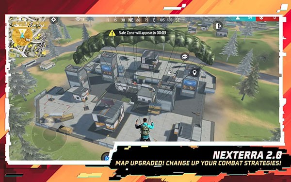 FreeFire国际服安卓官方版图3