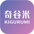 奇谷米app