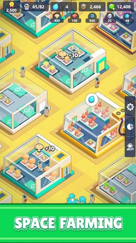 火星上的宇航员无广告版图3