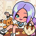 Aha的世界国际服安卓免费版