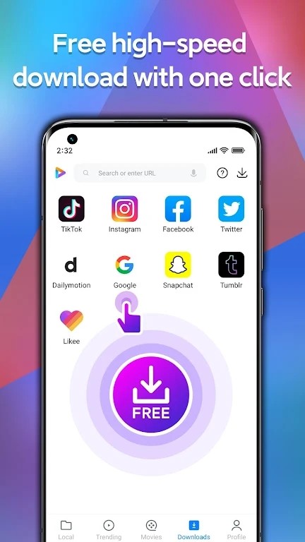 小米视频国际版APP图1