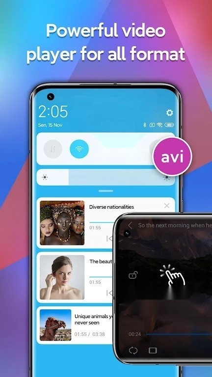 小米视频国际版APP图5