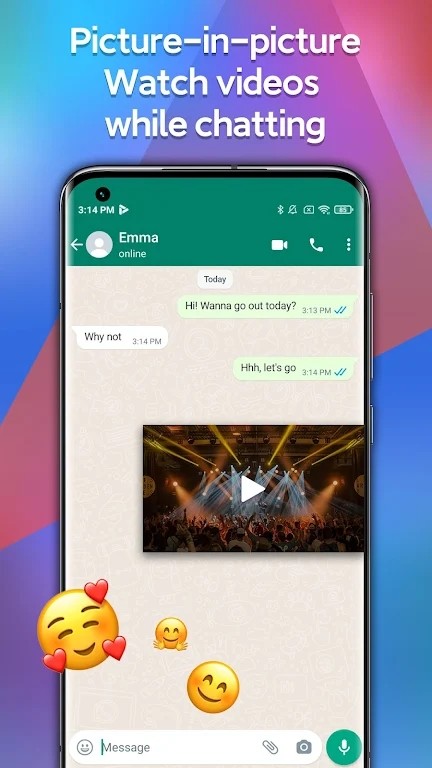 小米视频国际版APP图2