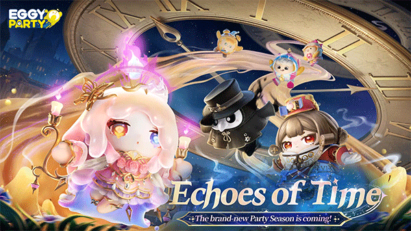 EggyParty国际版图1