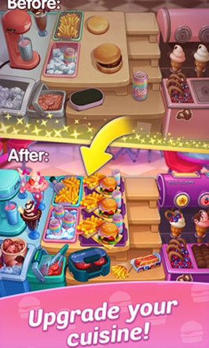 皇家烹饪手游无广告版图2
