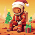 火星上的宇航员无广告版