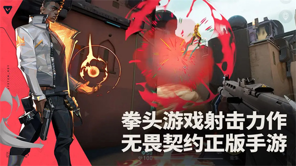 valorant国际服直装版图5
