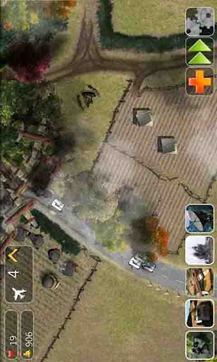 LushingtonSprings安卓免费版图3