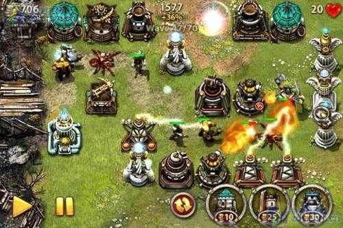 Myth Defense Free(2)