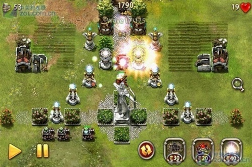 Myth Defense Free(5)