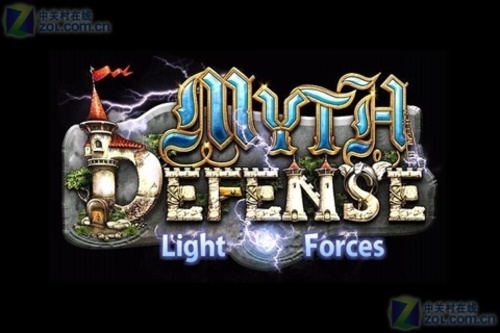 Myth Defense Free(9)